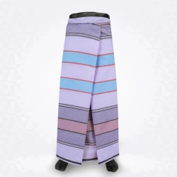 White Pink Pearl Clod Purple Denim Blue Ring Cotton Lungi